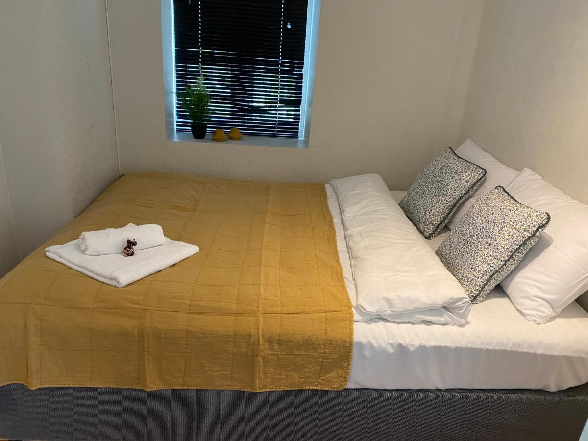 נרוויק Central Bus Station Apartment, Wifi, Tv מראה חיצוני תמונה
