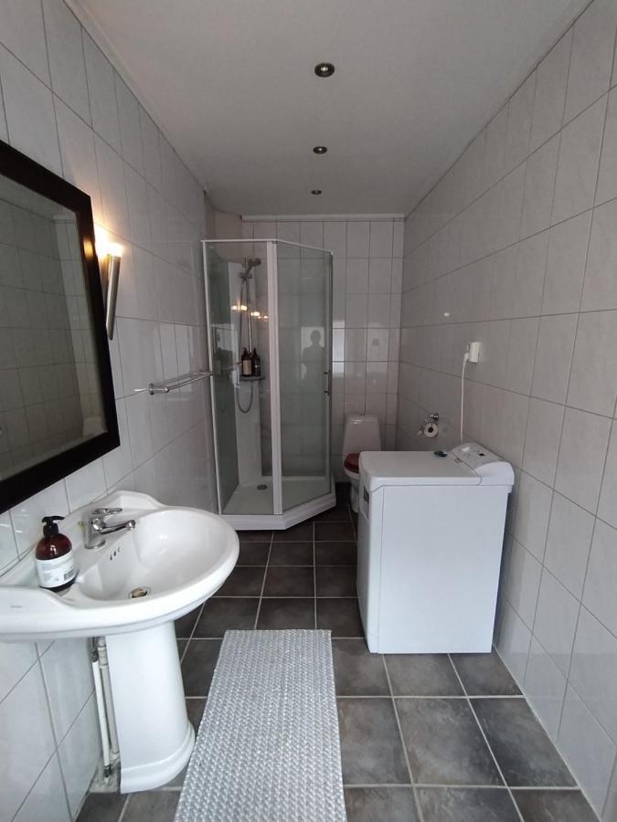נרוויק Central Bus Station Apartment, Wifi, Tv מראה חיצוני תמונה