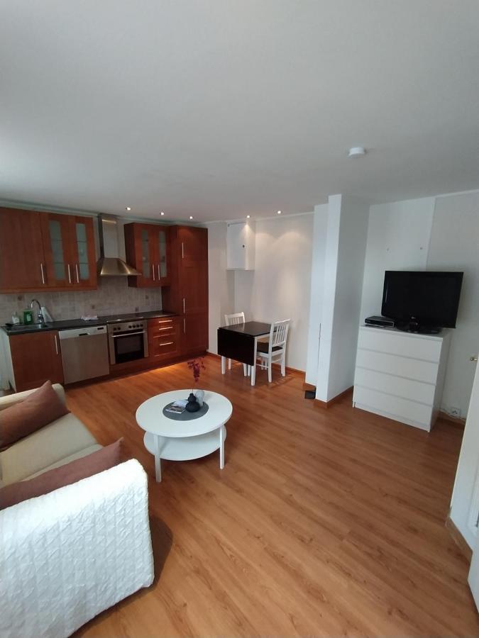 נרוויק Central Bus Station Apartment, Wifi, Tv מראה חיצוני תמונה